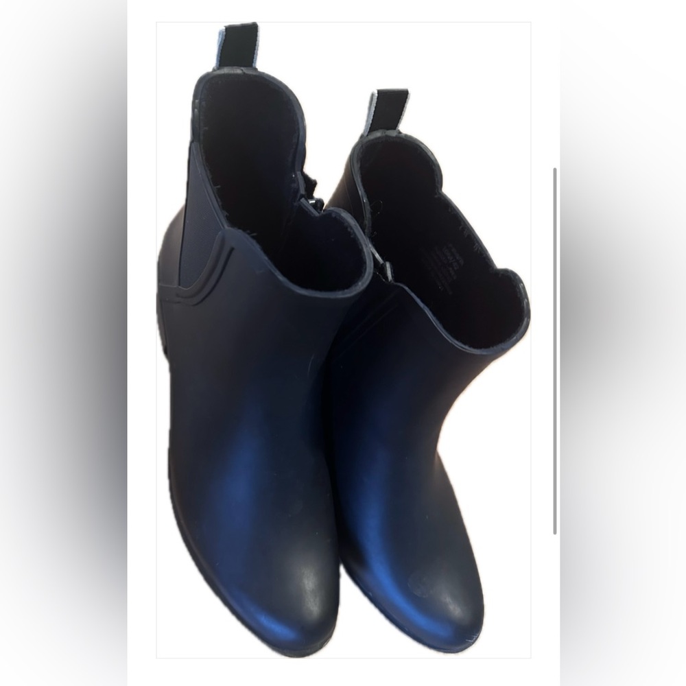 Lucky Brand Basel Rain Boot - Picture 5 of 5